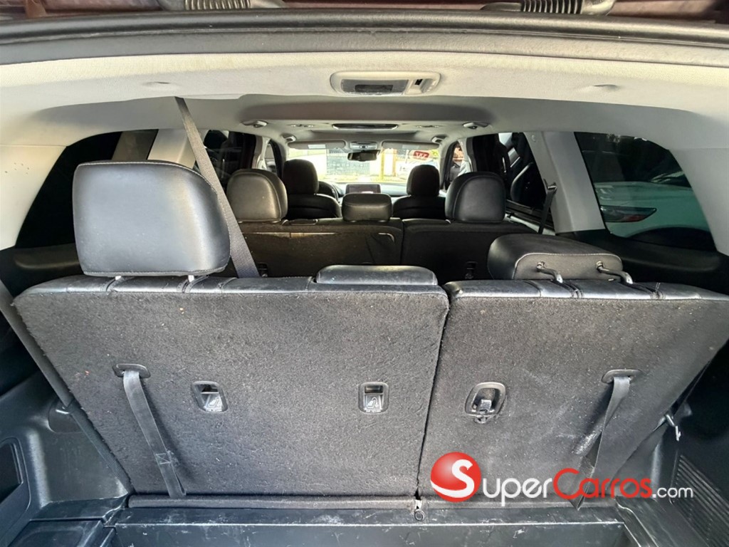 2020 Kia Telluride EX — foto 6 / 6