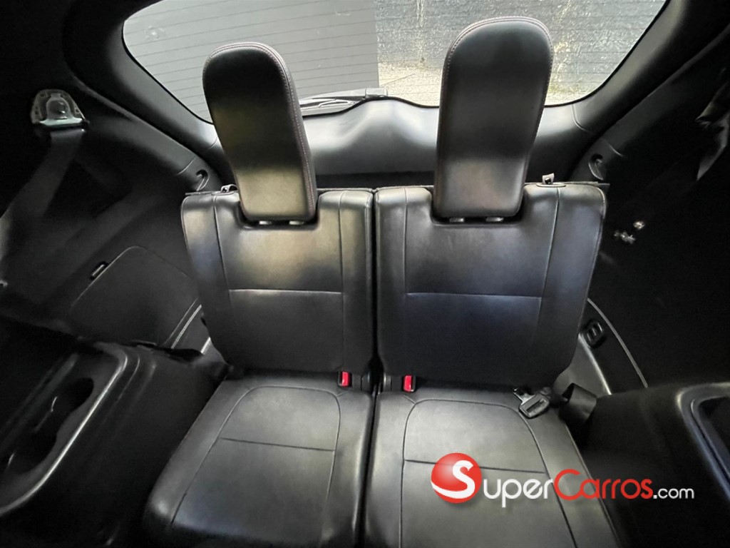 2020 Mitsubishi Motors Outlander Limited — foto 5 / 12
