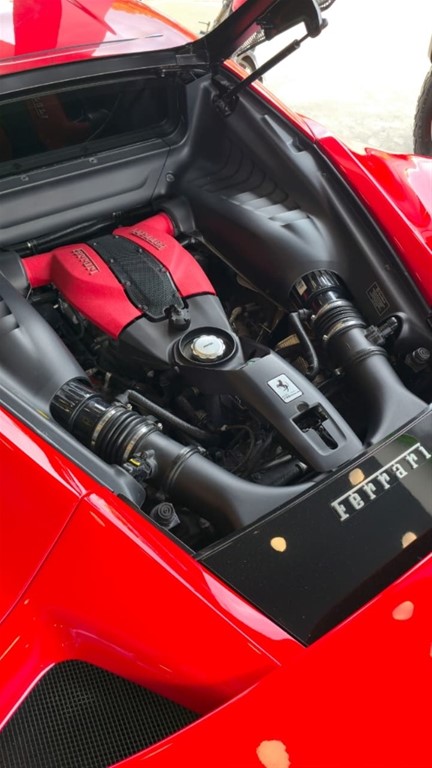 2022 Ferrari F8 Tributo — foto 12 / 12