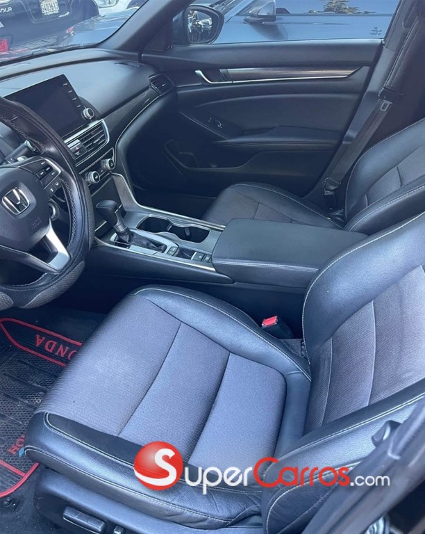 2020 Honda Accord Sport — foto 7 / 7