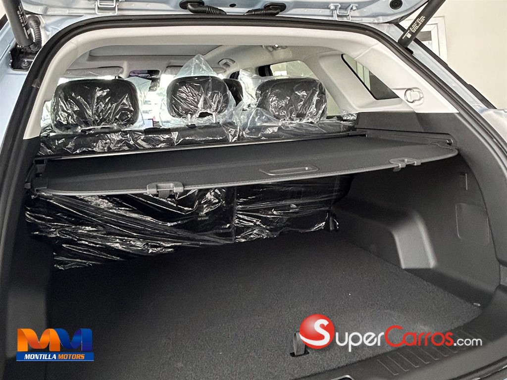 2026 JAECOO J7 PHEV PREMIUM — foto 5 / 7
