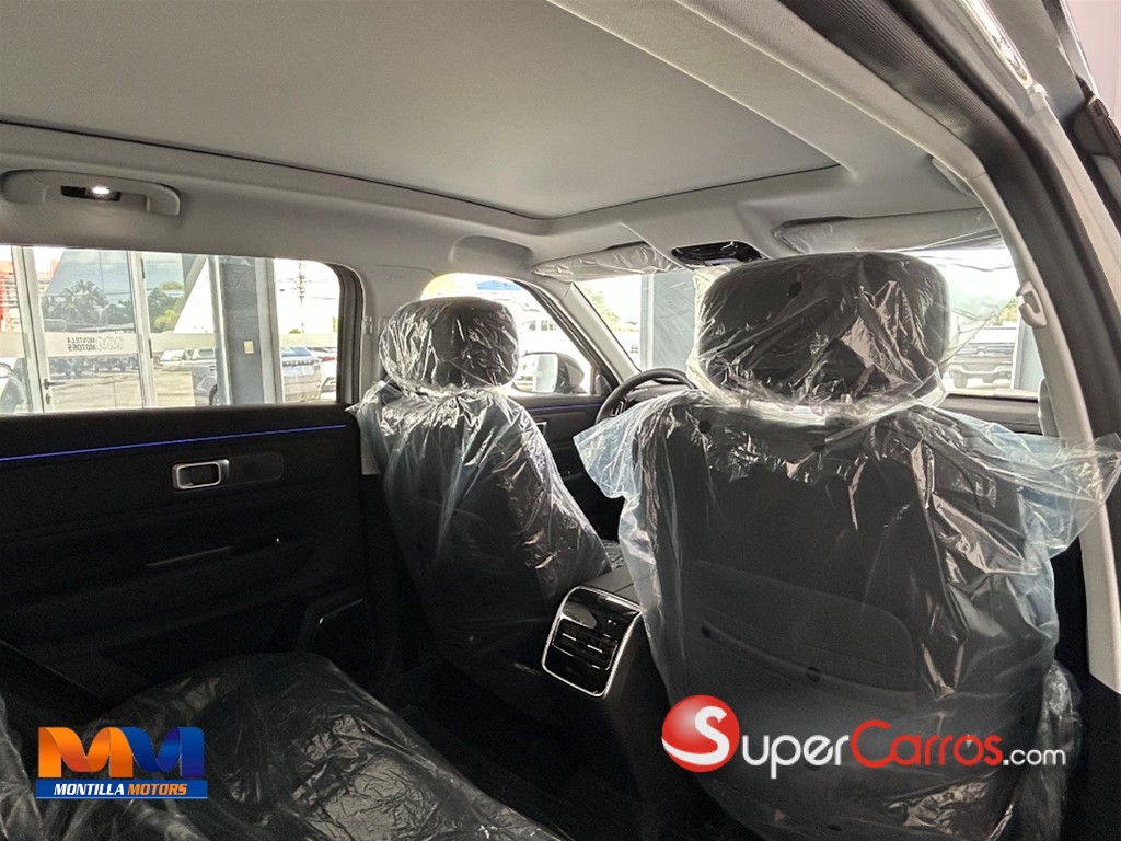 2026 JAECOO J7 PHEV PREMIUM — foto 6 / 7