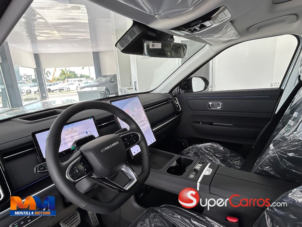 2026 JAECOO J7 PHEV PREMIUM — foto 7 / 7