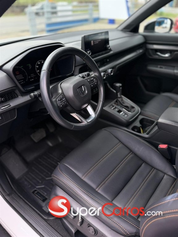 2023 Honda CR-V Sport Hybrid — foto 2 / 8