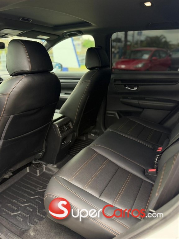 2023 Honda CR-V Sport Hybrid — foto 5 / 8