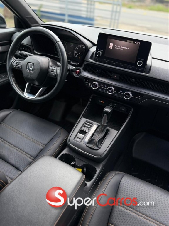 2023 Honda CR-V Sport Hybrid — foto 6 / 8