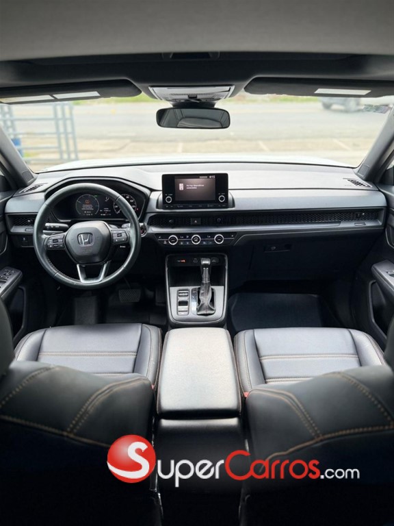 2023 Honda CR-V Sport Hybrid — foto 7 / 8