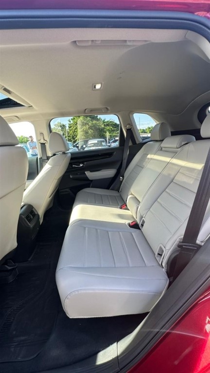 2024 Honda CR-V EXL — foto 6 / 6