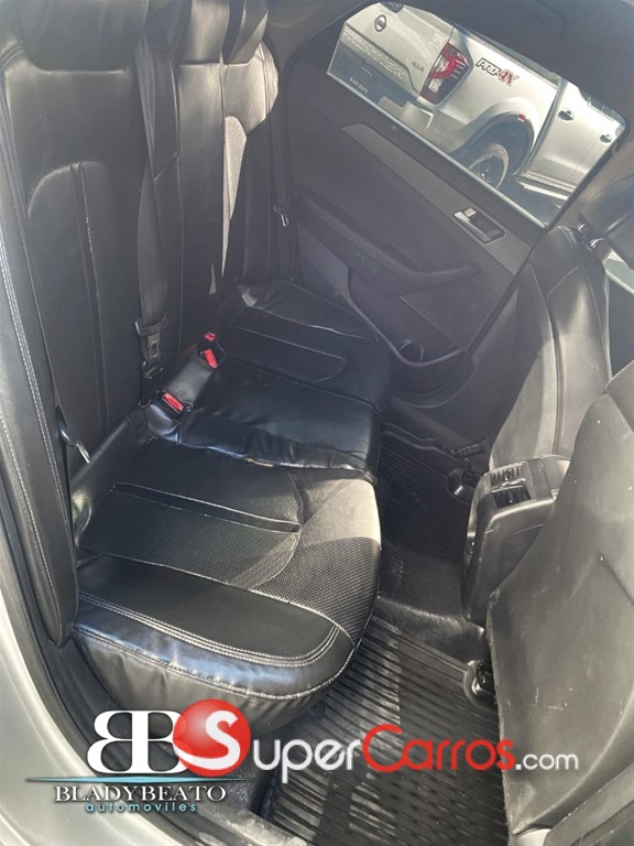 2015 Hyundai Sonata LF — foto 12 / 12