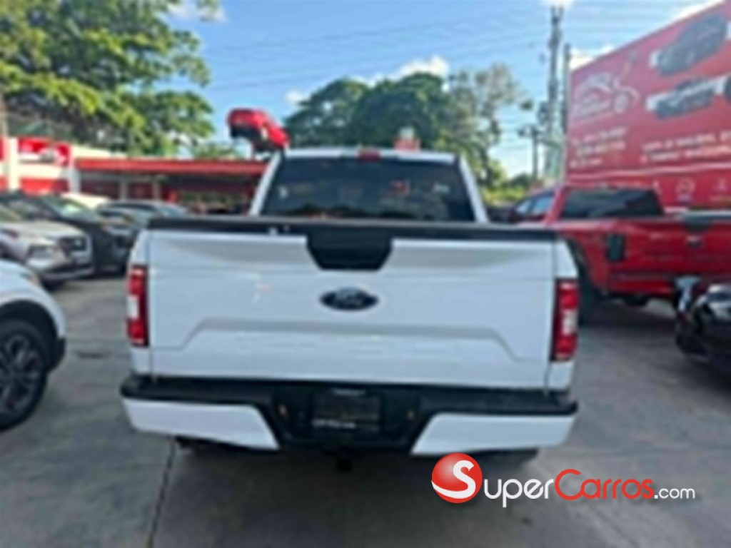 2020 Ford F 150 — foto 4 / 7