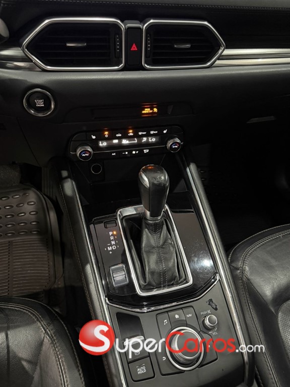 2021 Mazda CX-5 Touring — foto 2 / 9