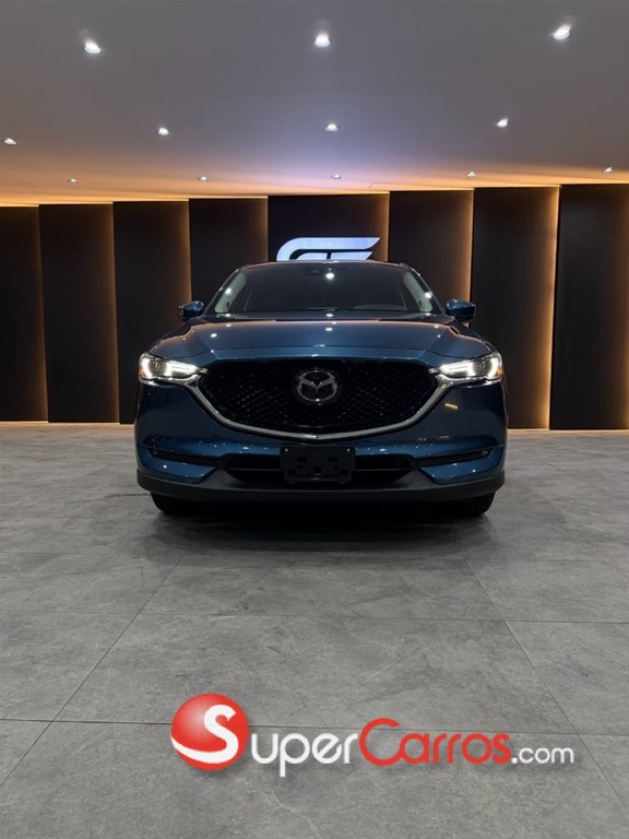 2021 Mazda CX-5 Touring — foto 7 / 9