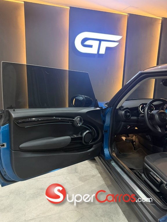 2022 Mini Cooper — foto 2 / 8