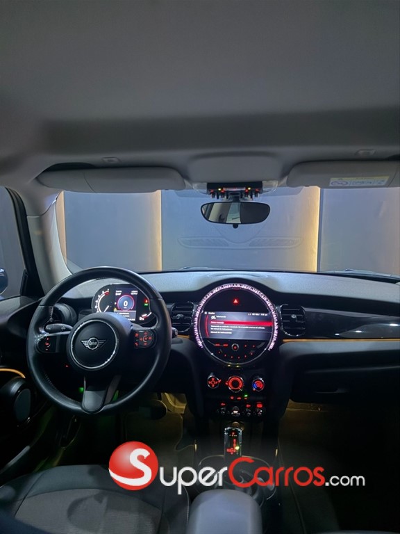 2022 Mini Cooper — foto 3 / 8