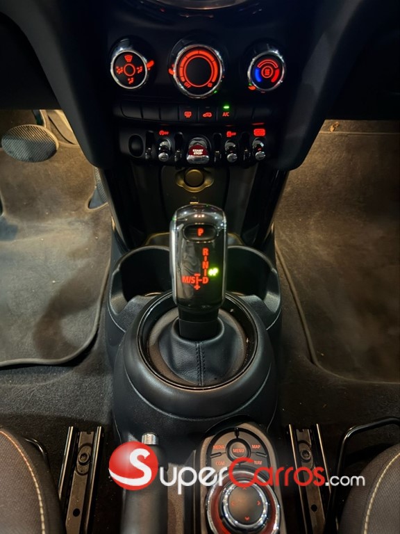 2022 Mini Cooper — foto 4 / 8