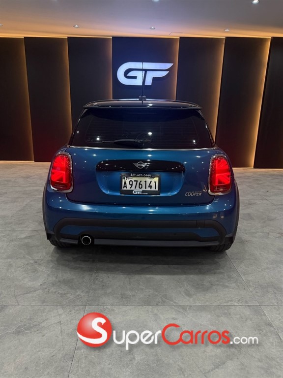 2022 Mini Cooper — foto 5 / 8