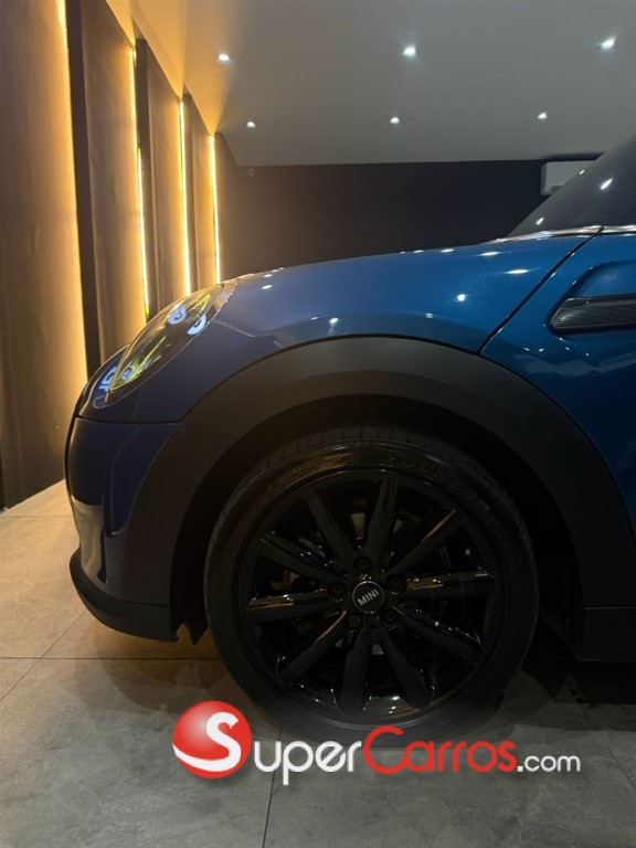2022 Mini Cooper — foto 7 / 8