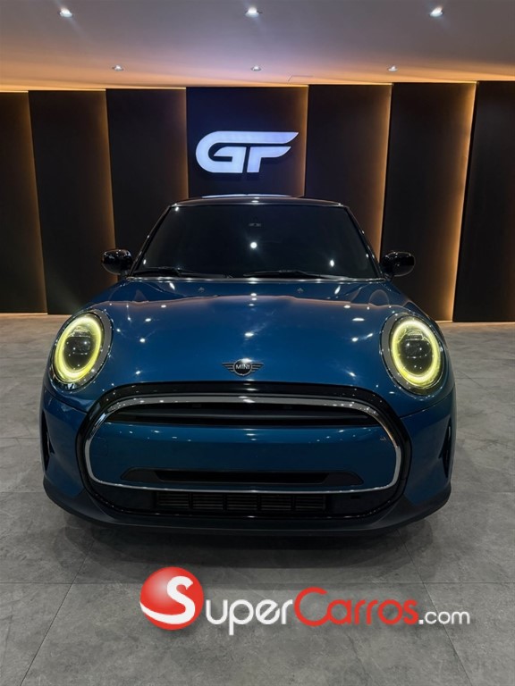 2022 Mini Cooper — foto 8 / 8