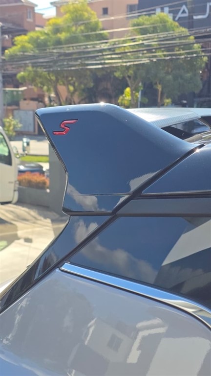 2027 Geely COOLRAY Million — foto 9 / 12