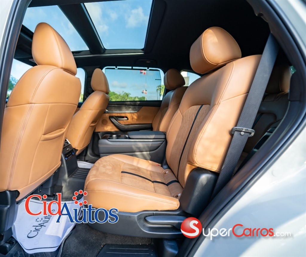 2024 Mazda CX-90 S Premium Plus — foto 10 / 11