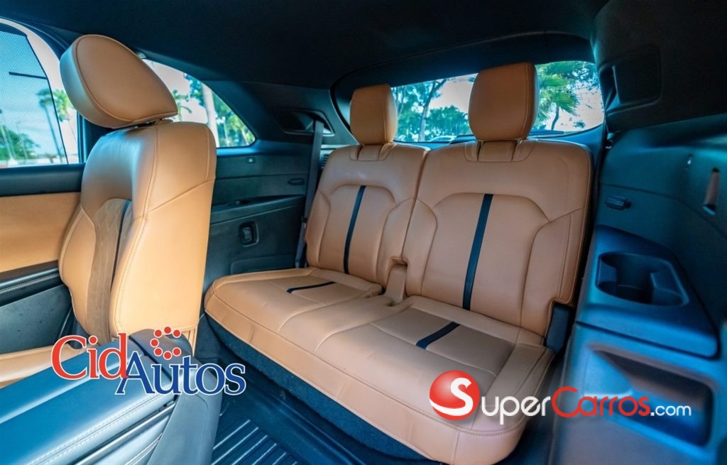 2024 Mazda CX-90 S Premium Plus — foto 11 / 11