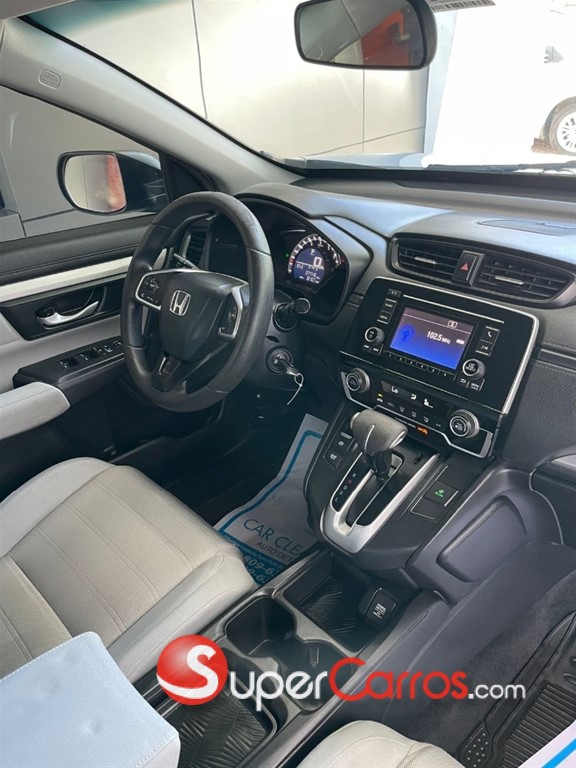 2019 Honda CR-V LX — foto 6 / 12