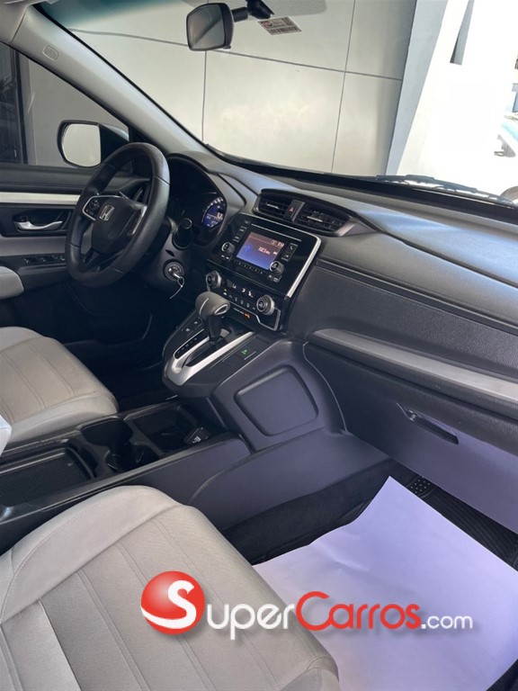 2019 Honda CR-V LX — foto 7 / 12