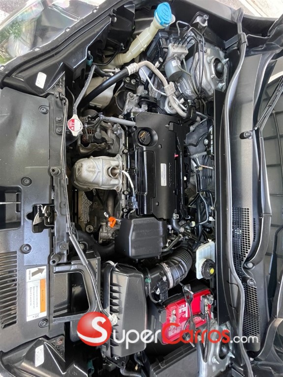 2019 Honda CR-V LX — foto 11 / 12