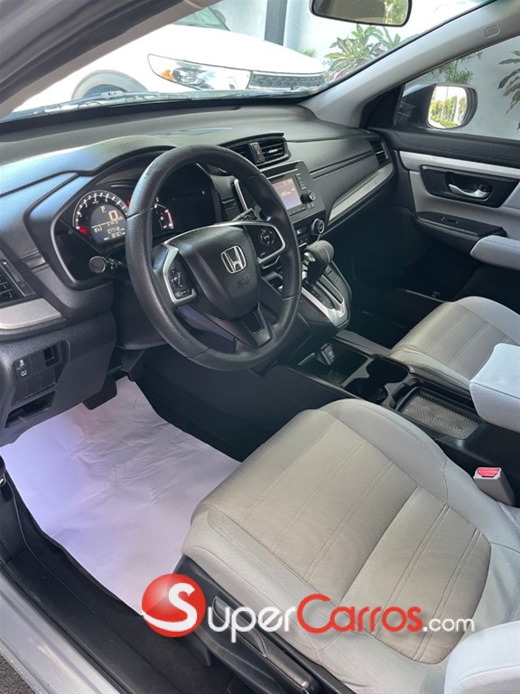 2019 Honda CR-V LX — foto 12 / 12