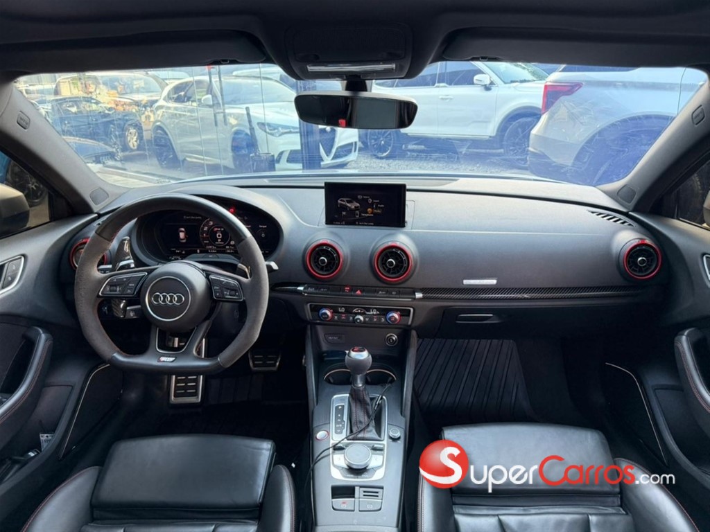 2018 Audi RS3 — foto 6 / 10