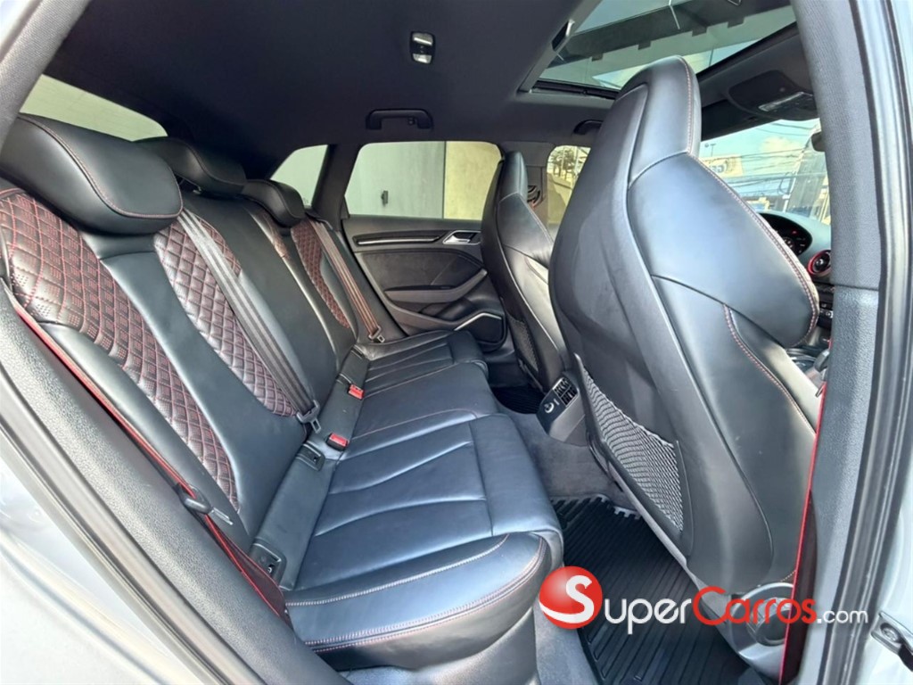 2018 Audi RS3 — foto 7 / 10