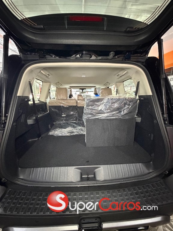 2026 Toyota Land Cruiser Prado All Rounder 02 — foto 10 / 12