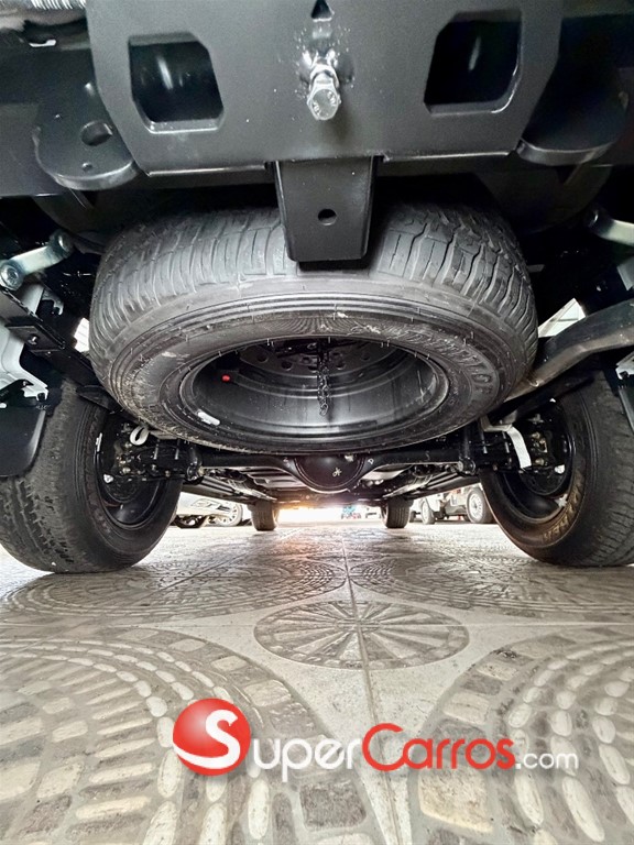 2026 Isuzu DMAX GT Limited Edition — foto 11 / 12