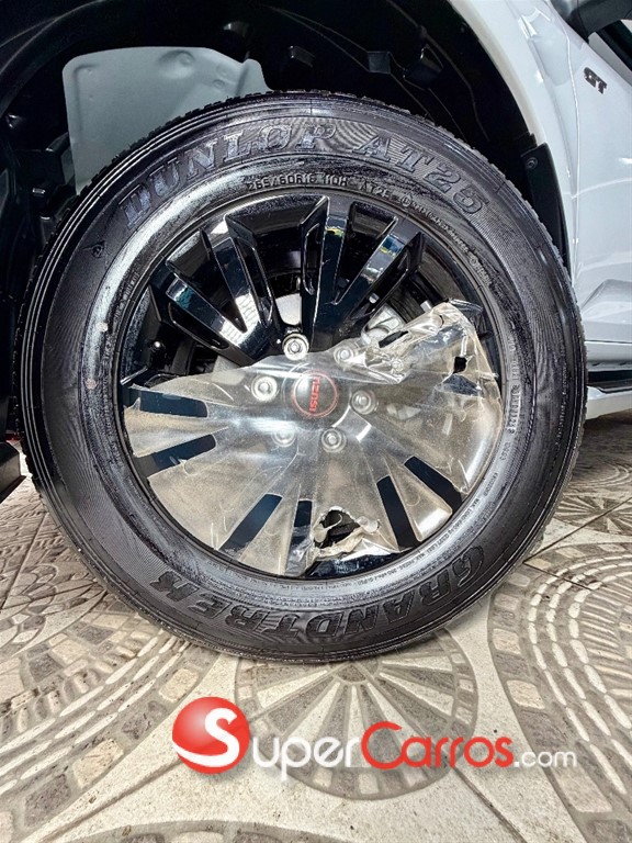 2026 Isuzu DMAX GT Limited Edition — foto 12 / 12