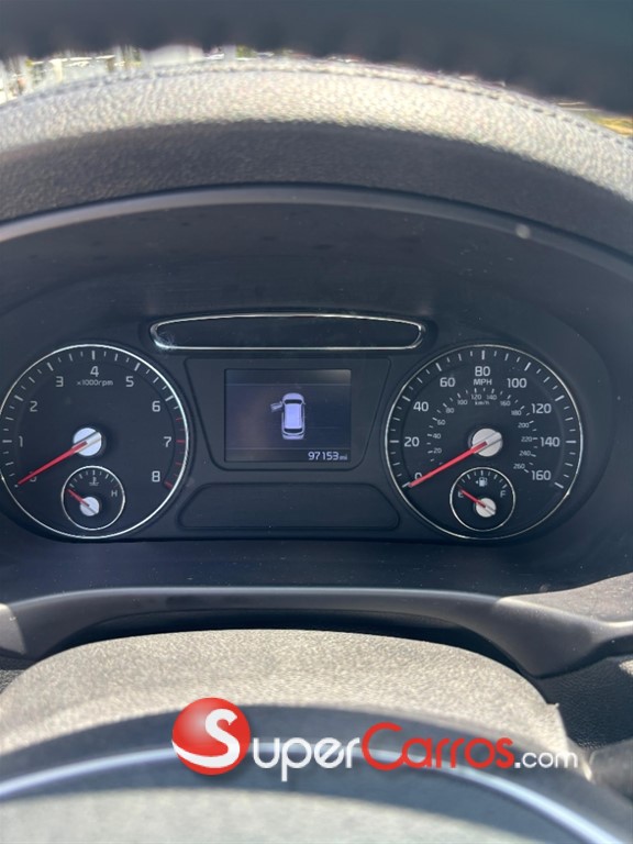 2020 Kia Sorento — foto 9 / 9