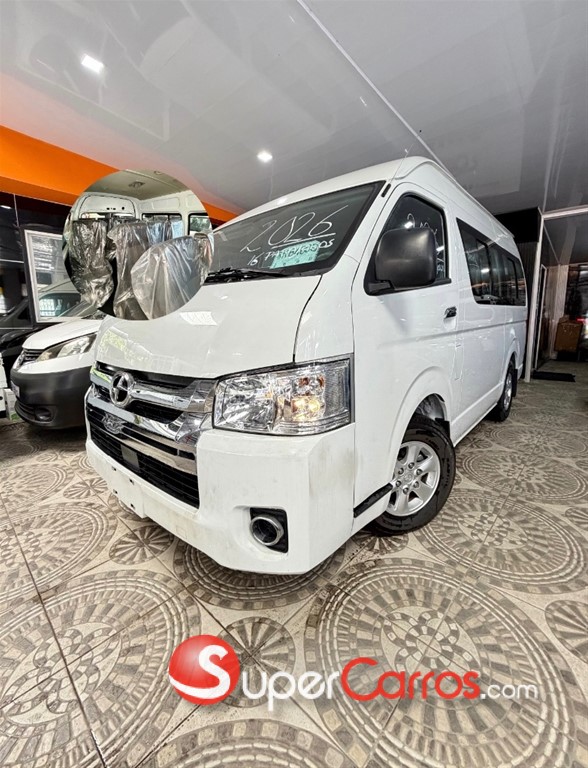 2026 Joylong A4