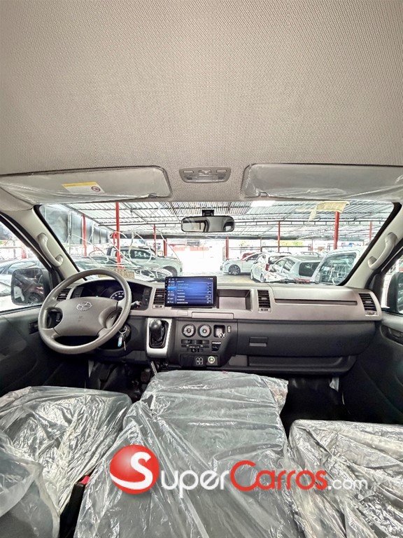 2026 Joylong A4 — foto 2 / 12