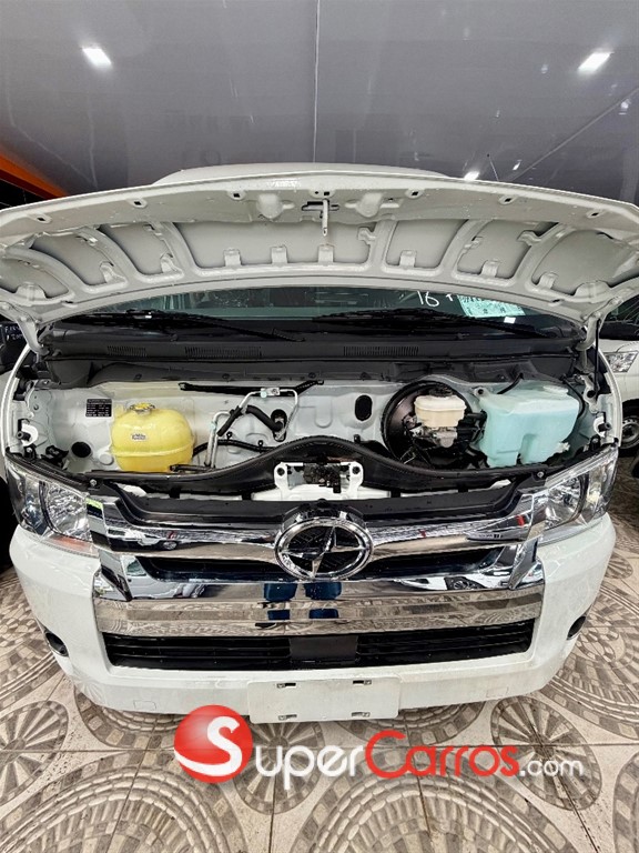 2026 Joylong A4 — foto 3 / 12