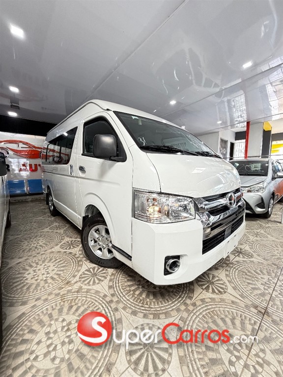 2026 Joylong A4 — foto 4 / 12