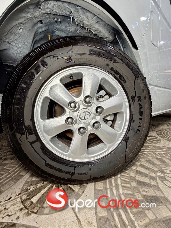 2026 Joylong A4 — foto 10 / 12
