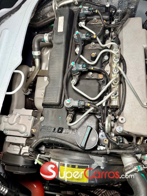2026 Joylong A4 — foto 12 / 12