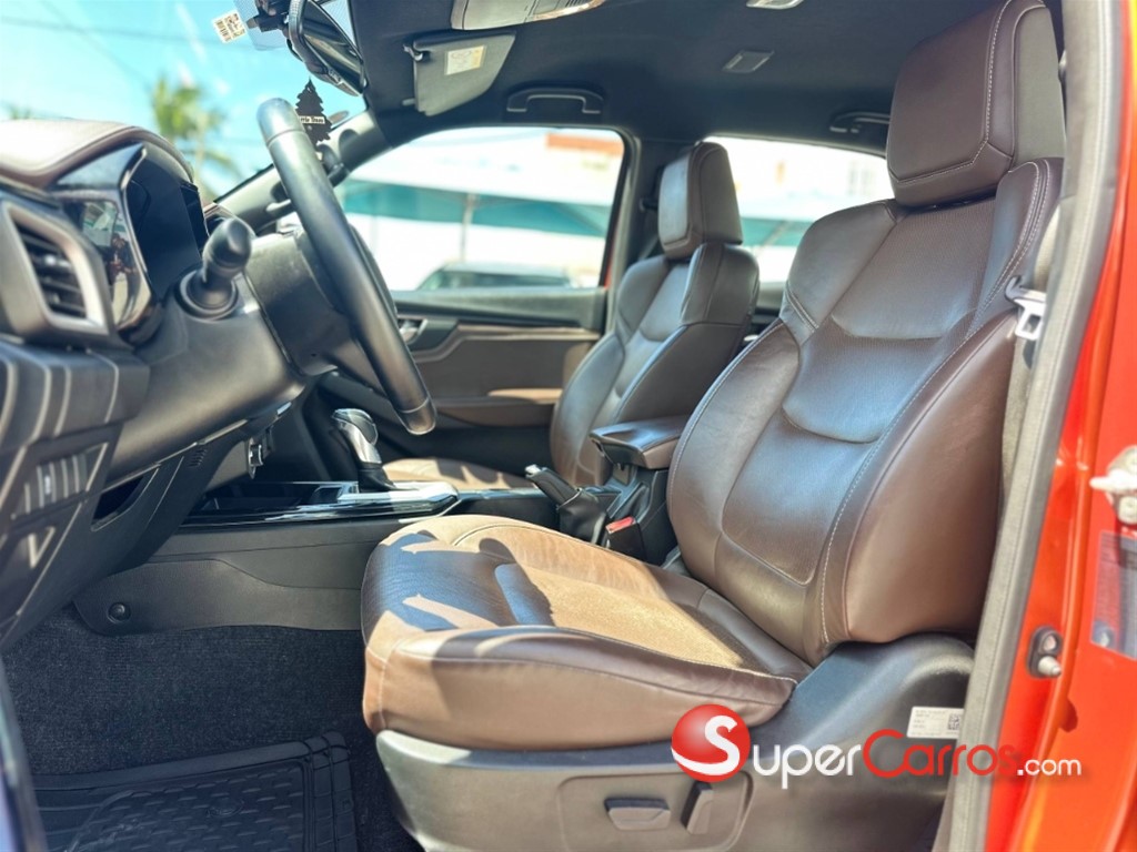 2024 Isuzu DMAX LSE — foto 6 / 12