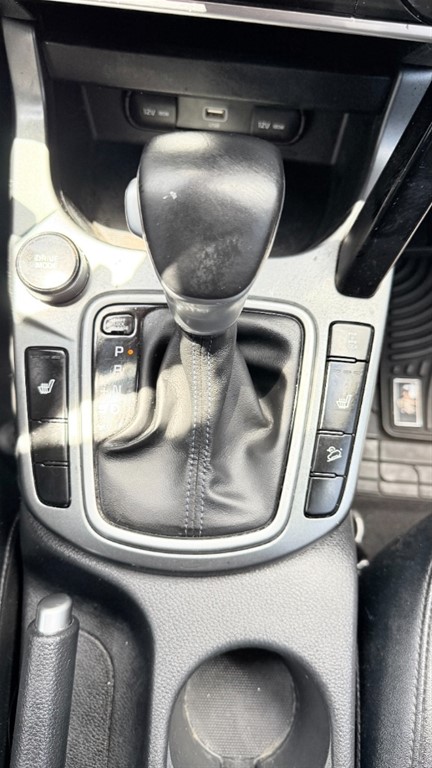 2021 Kia Seltos S Turbo — foto 9 / 12