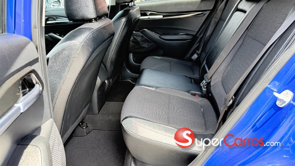 2021 Kia Seltos S Turbo — foto 11 / 12