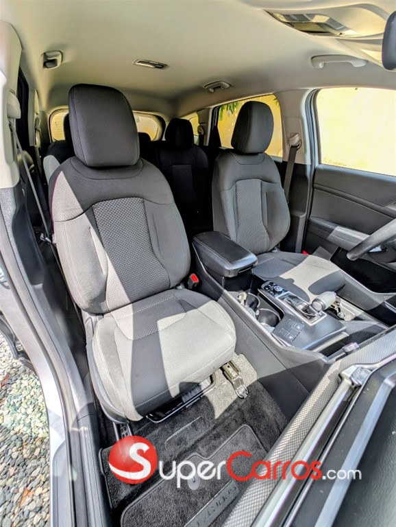 2023 Kia Sportage LX — foto 8 / 12