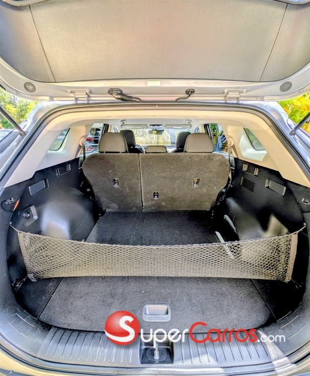 2023 Kia Sportage LX — foto 10 / 12