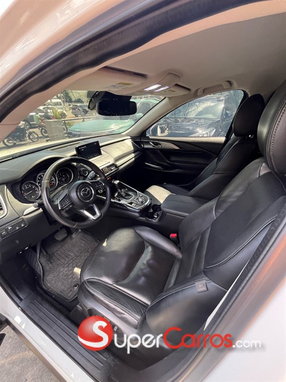 2017 Mazda CX-9 Touring — foto 4 / 11