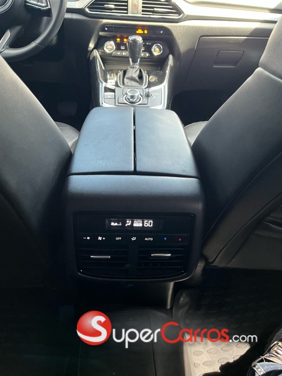2017 Mazda CX-9 Touring — foto 6 / 11