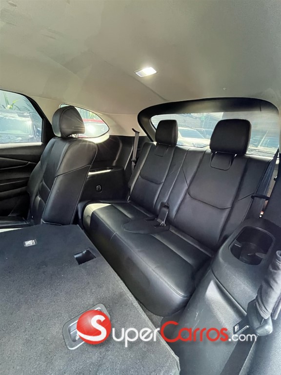 2017 Mazda CX-9 Touring — foto 7 / 11