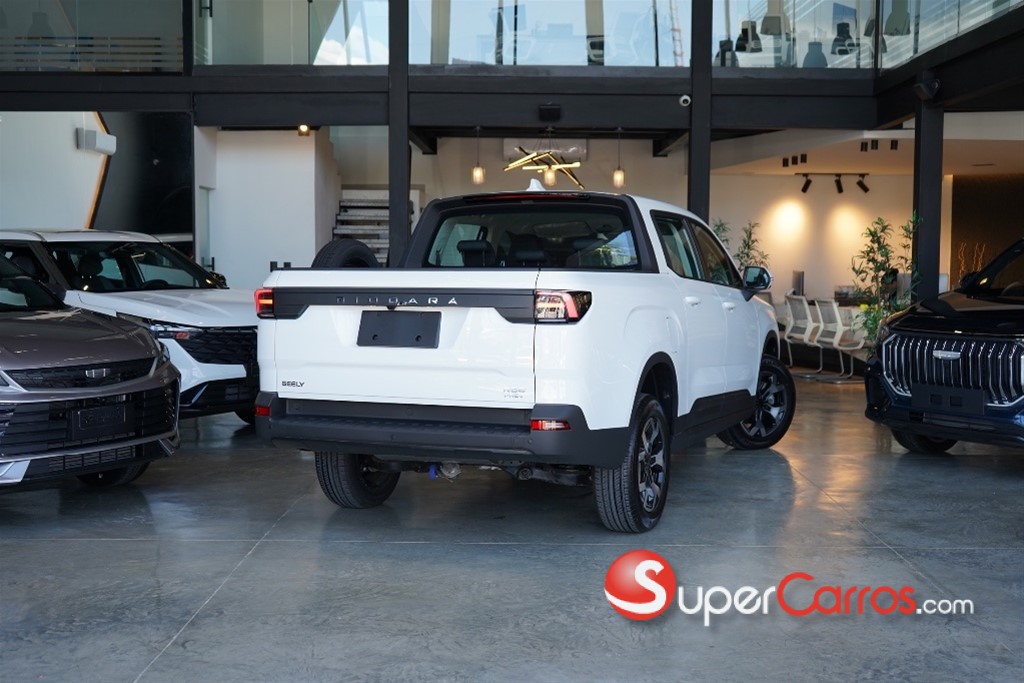 2027 Riddara RD6 Pro — foto 6 / 12